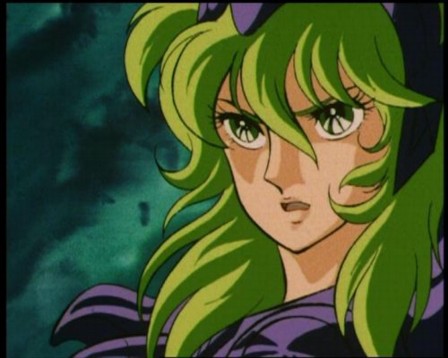 Otaku Gallery  / Anime e Manga / Saint Seiya / Screen Shots / Episodi / 037 - Il sacrificio di Tisifone / 020.jpg